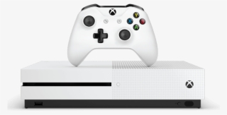 Xbox One S - Xbox One