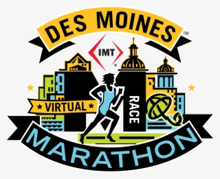 Half Marathon - Imt Des Moines Marathon 2018