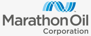 Contact Us - Marathon Oil Corporation Logo