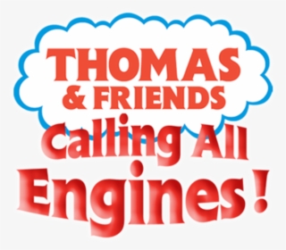 Thomas & Friends - Thomas And Friends