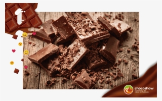 Chocoshow 2018 5 Pasos Web - National Chocolate Day Latest