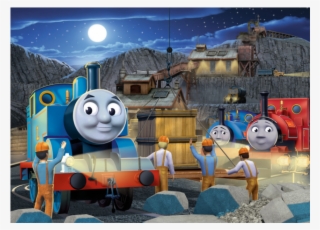 Thomas & Friends - Jigsaw Thomas And Friends