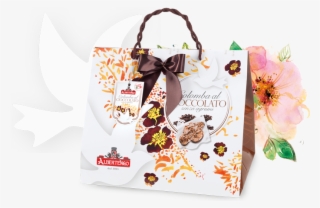 Uma Guloseima Para Quem Gosta De Chocolate - Handbag