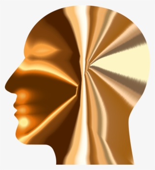 Gold Red Carpet Metal Severe Headache Disorder - Clip Art