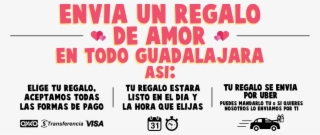 Envia Un Globo » Amor - Heart