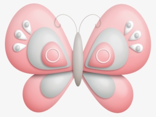 Jardim Encantado Borboletas Png - Borboletas Jardim Encantado Png