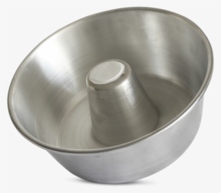 Forma De Bolo 20 Cm Cd - Cake Pan