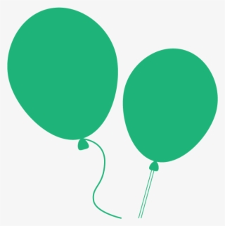 Para Inflar Con Helio O Aire - Balloon