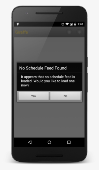 Here Is An Example Of Improvement, Before And After - Smartphone