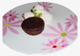 Essa Receita Foi Do Baunilha E Chocolate - Macaroon