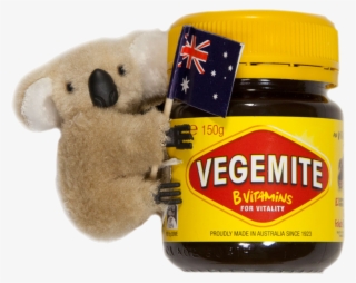 The Original Aus In A Box - Toy