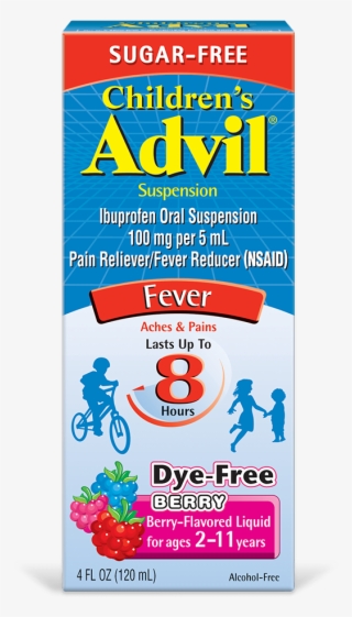 Headache - Advil