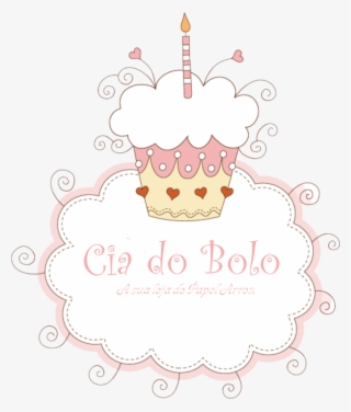 Ciadobolo - Birthday Cake