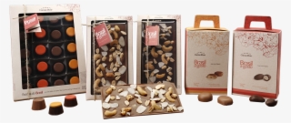 Os Sabores Típicos Brasileiros Pesquisados Pela Chef - Chocolate Afrodisiaco Cacau Show