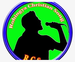 Rohingya Christian Song Logo