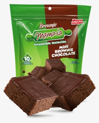 El Más Chocolatoso - Mama Ia