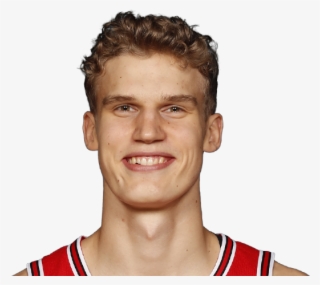 Markkanen Image - Lauri Markkanen