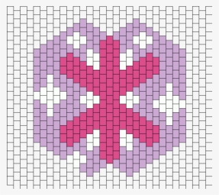 Mlp Twilight Sparkle Cutie Mark Kandi Mask - Kandi Mask Patterns