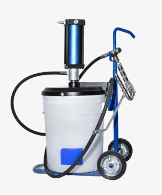 Grasera3 - Concrete Grinder