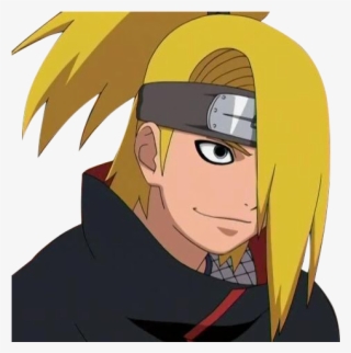Deidara Photo Deidara - Deidara Akatsuki