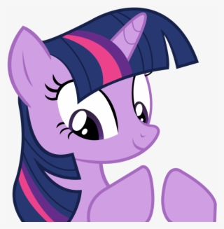 Posted Image - Twilight Sparkle Any Questions