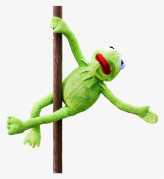 Kermit The Frog Png - Kermit The Frog
