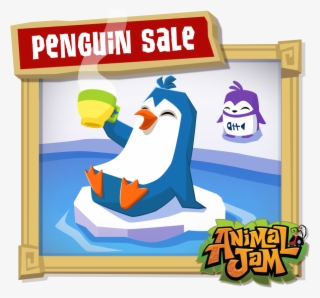 Animal Jam - Cartoon