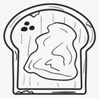 I Spread My Vegemite On Thick - Illustration