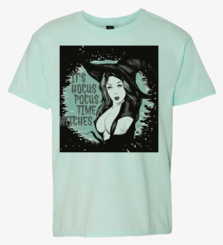 Hocus Pocus Time - Active Shirt