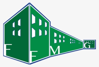 Fidelity Facility Management Group Logo - Sign