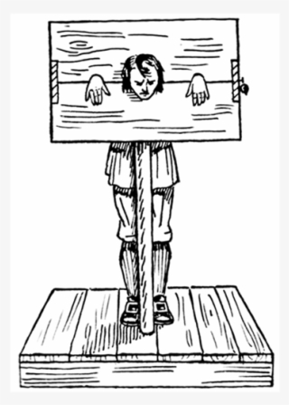 Http - Tudor Pillory
