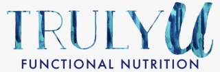 Trulyu Functional Nutrition - Banner
