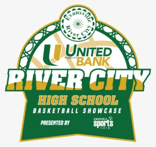 United Fidelity Bank River City High School Basketball - Illustration