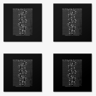 Magneto Nurse Joy Division De Tobias Fonsecana - Paper