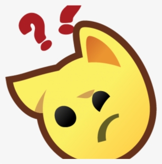 Angry Emoji Clipart Animal Jam - Emoji Animal Jam Png