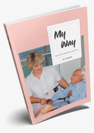 As Good As Goodbyes Get - Senior Citizen