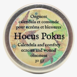 Hokus Pocus 30gr - Eye Shadow