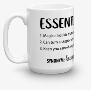 Aromalove London - Coffee Cup