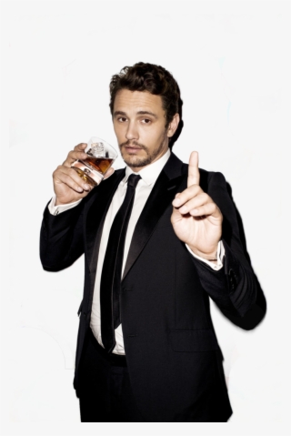 James Franco Png - James Franco Fun