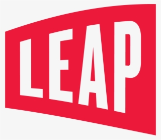 Leap Media Investments Logo - Sign