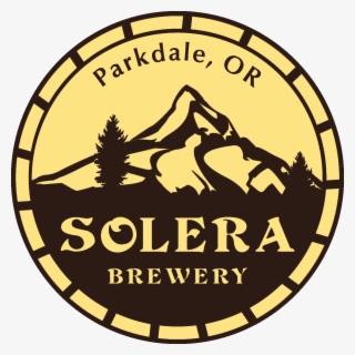 A Brewery In Parkdale, Or - City Of South Lake Tahoe Logo