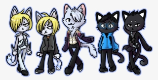 Yuri On Ice Yuri On Ice I'm So Sorry - Cartoon