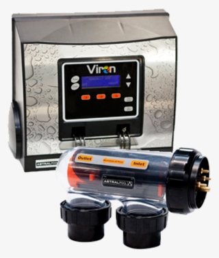 Original-1397723578097 - Salt Water Chlorinator Astral