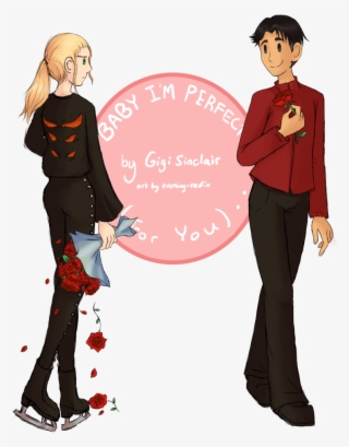 Photo Baby Im Perfect For You 1 Zpsgzoxz7yw - Cartoon