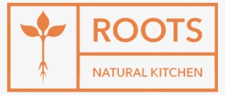 Roots-logo Orange