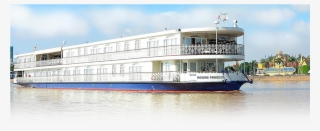 Dear Discerning Travellers, - Motor Ship