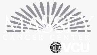 Logo Png Format, For One Or Two Color Pieces With Dark - Virginia Commonwealth University