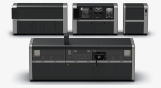 Production System - Desktop Metal Production System
