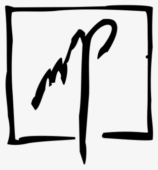 Mp Production Logo Png Transparent - Mp
