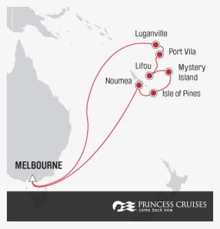 Sun, Salt, Sea - Diagram